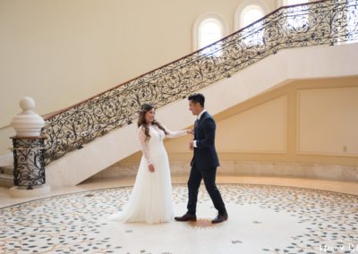 St Regis Monarch Beach Resort Wedding