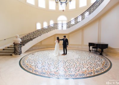 St Regis Monarch Beach Resort Wedding