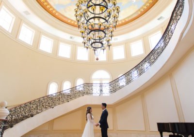 St Regis Monarch Beach Resort Wedding