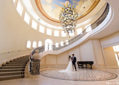 St Regis Monarch Beach Resort Wedding
