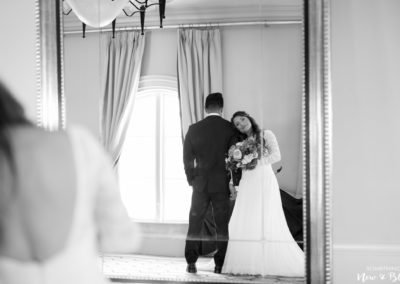 St Regis Monarch Beach Resort Wedding