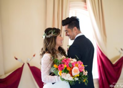 St Regis Monarch Beach Resort Wedding