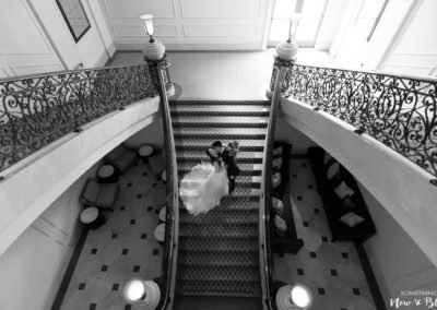 St Regis Monarch Beach Resort Wedding