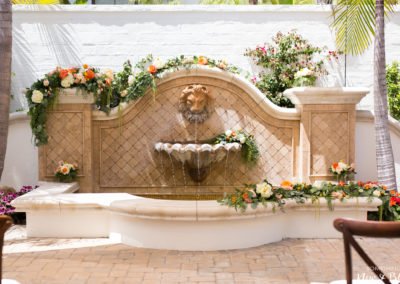 San Clemente Wedding | Carmen + Mark