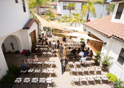 San Clemente Wedding | Carmen + Mark