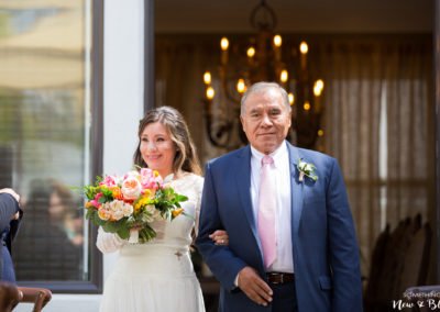 San Clemente Wedding | Carmen + Mark