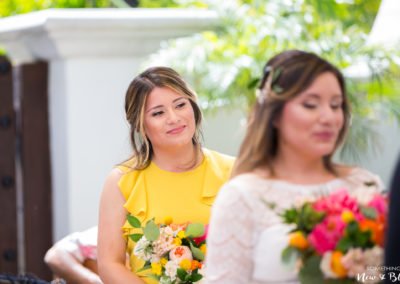 San Clemente Wedding | Carmen + Mark