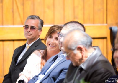 San Clemente Wedding | Carmen + Mark