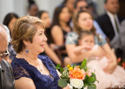 San Clemente Wedding | Carmen + Mark