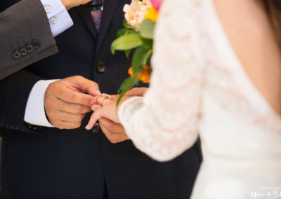 San Clemente Wedding | Carmen + Mark