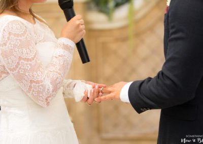 San Clemente Wedding | Carmen + Mark