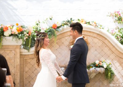 San Clemente Wedding | Carmen + Mark