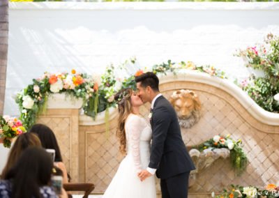 San Clemente Wedding | Carmen + Mark