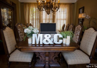 San Clemente Wedding | Carmen + Mark