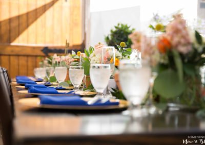 San Clemente Wedding | Carmen + Mark