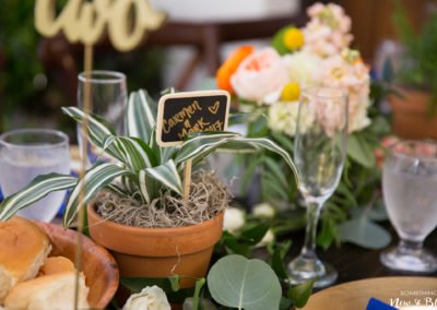 San Clemente Wedding | Carmen + Mark