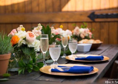 San Clemente Wedding | Carmen + Mark