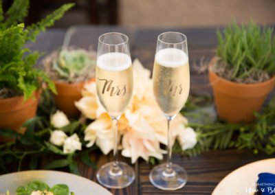 San Clemente Wedding | Carmen + Mark