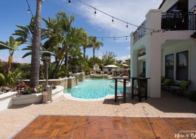 San Clemente Wedding | Carmen + Mark