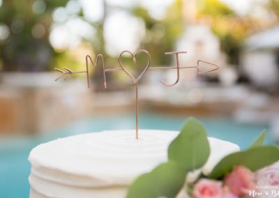 San Clemente Wedding | Carmen + Mark