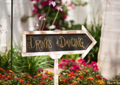 San Clemente Wedding | Carmen + Mark