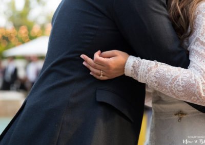 San Clemente Wedding | Carmen + Mark