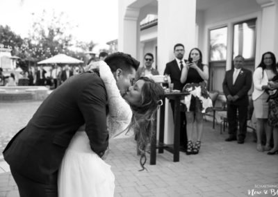San Clemente Wedding | Carmen + Mark
