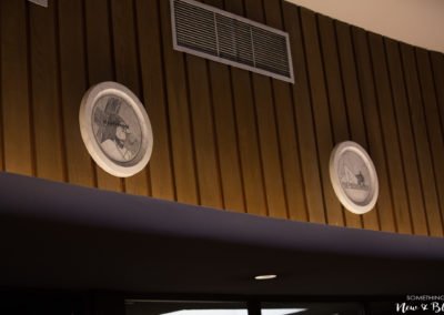 St. Martin de Porres Church Wedding