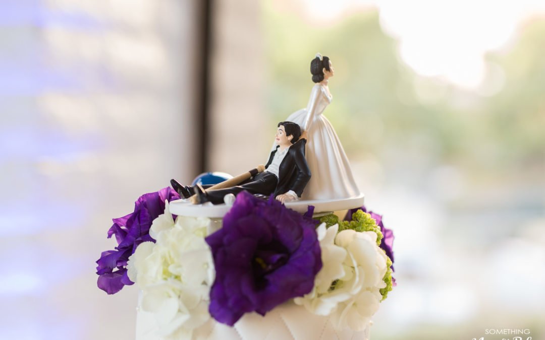 UCI University Club Irvine Wedding | Elaine + Alex