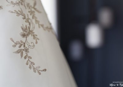 UCI University Club Wedding