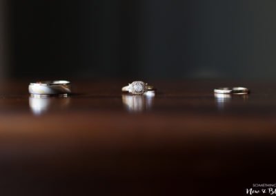 UCI University Club Wedding