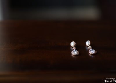 UCI University Club Wedding