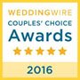 Something New and Blue Couple's Choice 2016