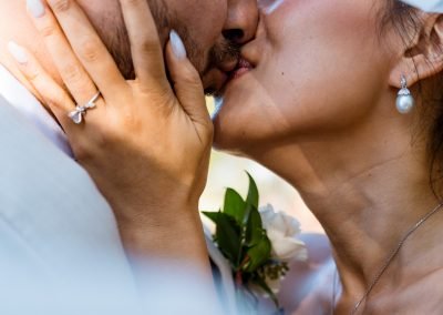 Wedgewood Aliso Viejo Wedding | JC