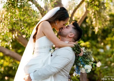 Wedgewood Aliso Viejo Wedding JC