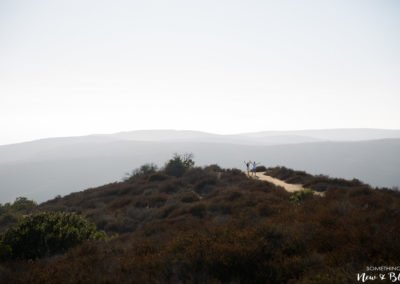Laguna Beach Top of the Rock Engagement