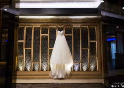 Laguna Hills Hotel Wedding | Jodi + Daniel