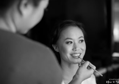 Laguna Hills Hotel Wedding | Jodi + Daniel