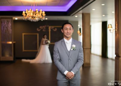 Hills Hotel Wedding | Jodi + Daniel