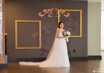 Hills Hotel Wedding | Jodi + Daniel