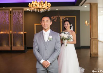 Hills Hotel Wedding | Jodi + Daniel