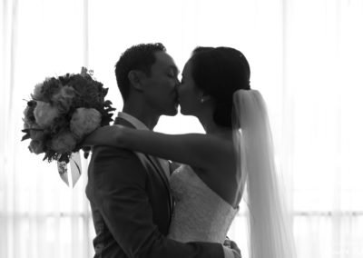 Hills Hotel Wedding | Jodi + Daniel