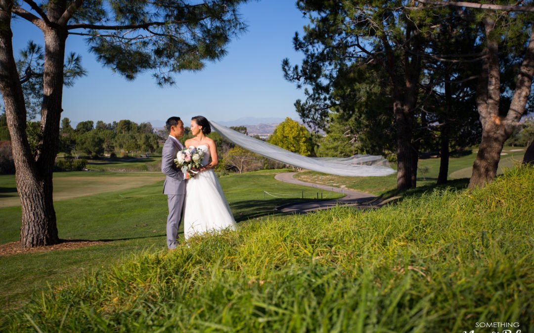 Hills Hotel Wedgewood Aliso Viejo Wedding | Jodi + Daniel