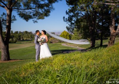Wedgewood Aliso Viejo Wedding | Jodi + Daniel