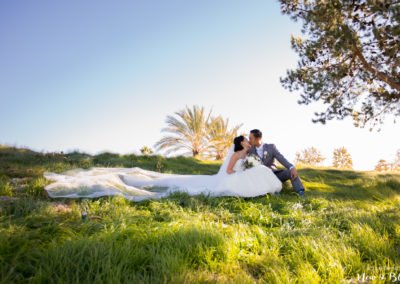 Wedgewood Aliso Viejo Wedding | Jodi + Daniel