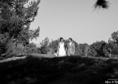 Wedgewood Aliso Viejo Wedding | Jodi + Daniel