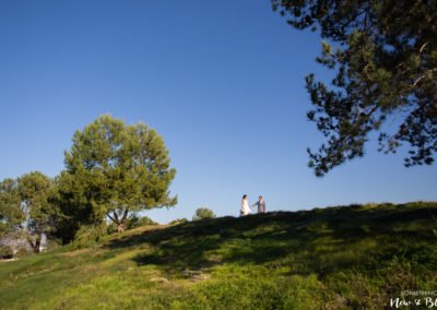 Wedgewood Aliso Viejo Wedding | Jodi + Daniel