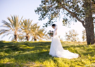 Wedgewood Aliso Viejo Wedding | Jodi + Daniel