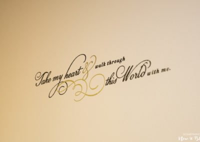 Wedgewood Aliso Viejo Wedding | Jodi + Daniel