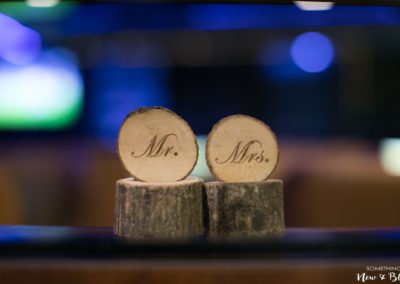 Laguna Hills Hotel Wedding | Jodi + Daniel